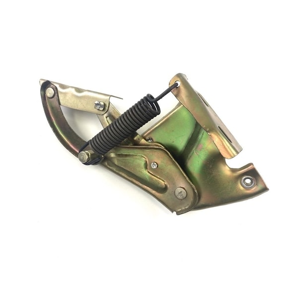 Fairchild Industries F4103 - 1961-1966 Ford F-100 Hood Hinge Lh F4103 - main